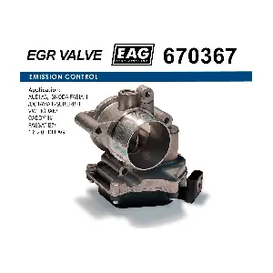 670367 EAG