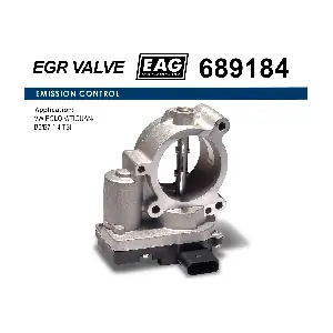 689184 EAG