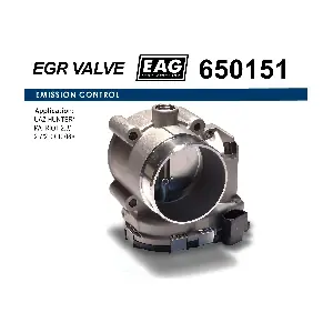 650151 EAG