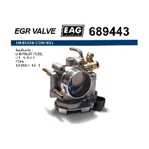 689443 EAG