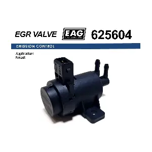 625604 EAG