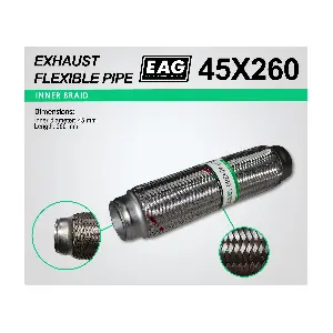 45X260 EAG