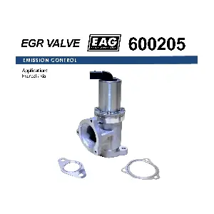600205 EAG