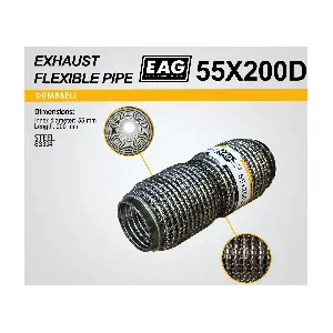 55X200D EAG