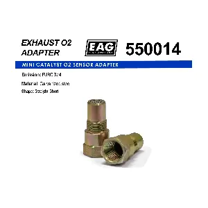 EAG 550014