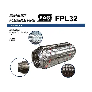 FPL32 EAG