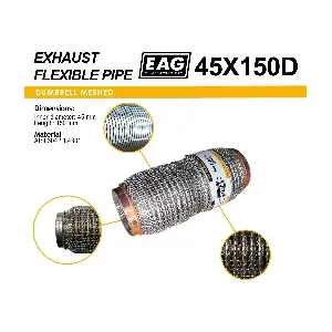 45X150D EAG