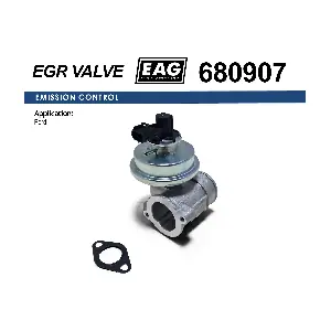 680907 EAG