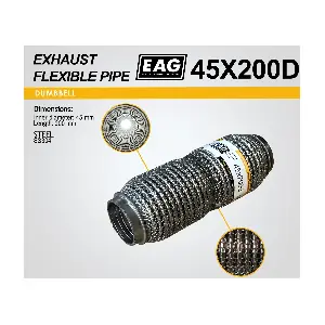 45X200D EAG