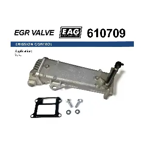 610709 EAG