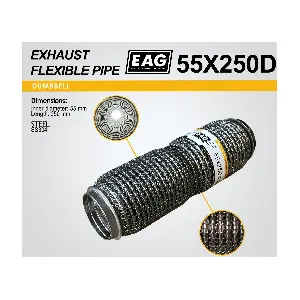 55X250D EAG