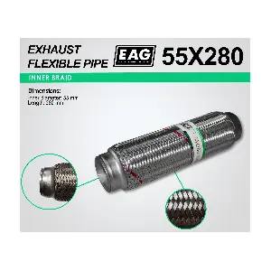 55X280 EAG