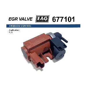 677101 EAG