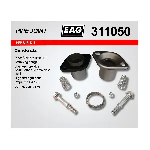 311050 EAG