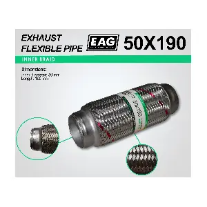 50X190 EAG