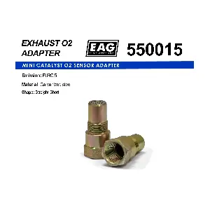EAG 550015