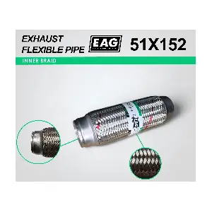 51X152 EAG