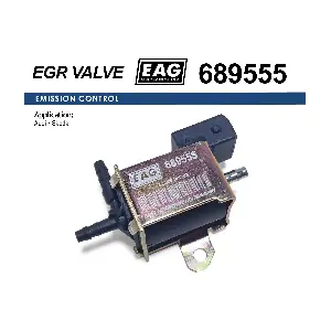 689555 EAG