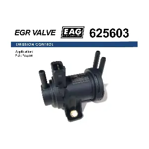 625603 EAG