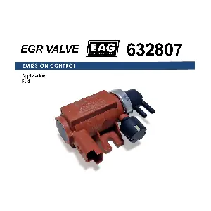 632807 EAG