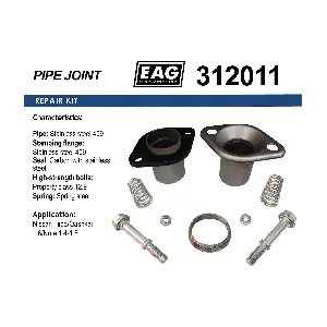 312011 EAG