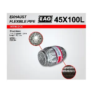 45X100L EAG