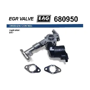 680950 EAG