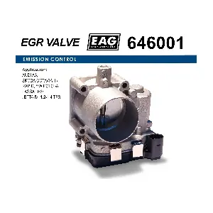 646001 EAG