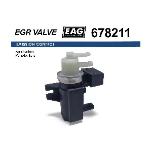 678211 EAG