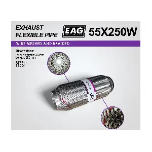 55X250W EAG