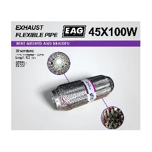 45X100W EAG