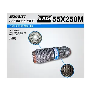 55X250M EAG