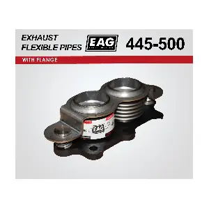 445-500 EAG