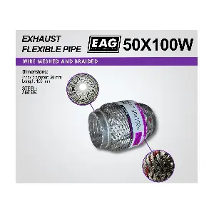 50X100W EAG