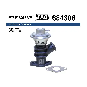 684306 EAG