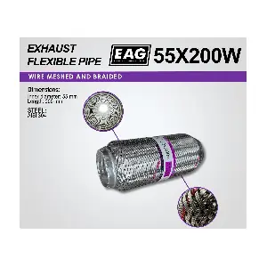55X200W EAG