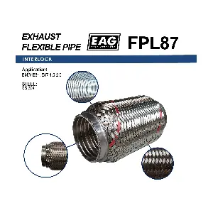 FPL87 EAG