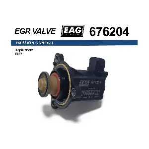 676204 EAG