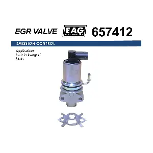 EGR125 STANDARD