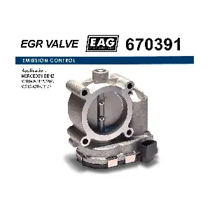 670391 EAG