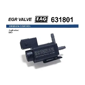 631801 EAG