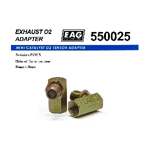 EAG 550025