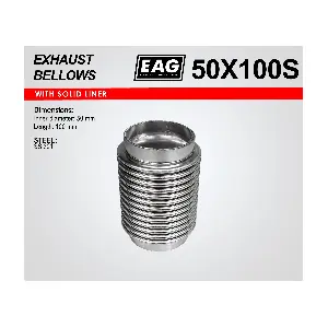 50X100S EAG