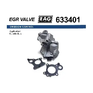 633401 EAG