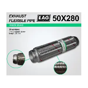 50X280 EAG
