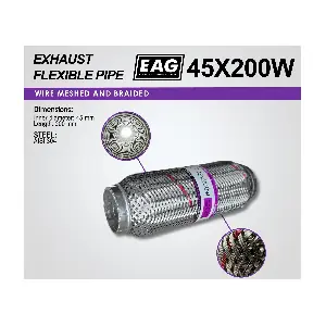 45X200W EAG