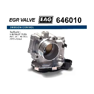 646010 EAG