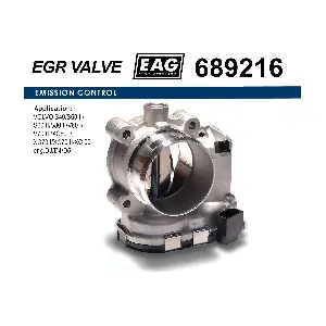 689216 EAG