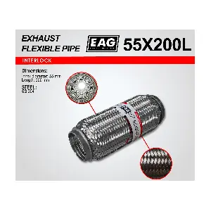 55X200L EAG