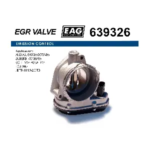 639326 EAG
